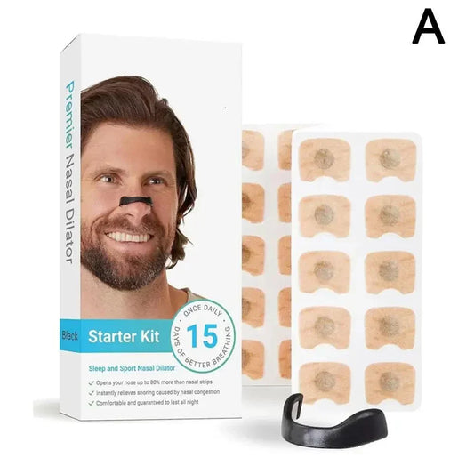 TESt nasal